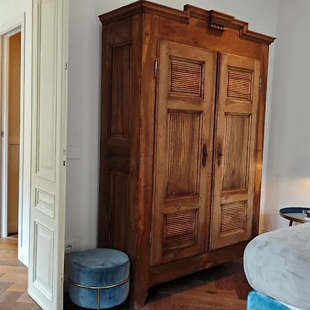 Hostdomus - Sonnaz Apartamento *