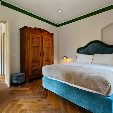 Apartamento Hostdomus - Sonnaz