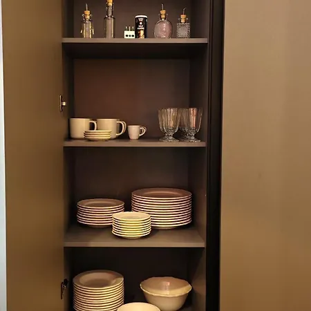 Hostdomus - Sonnaz 公寓 都灵