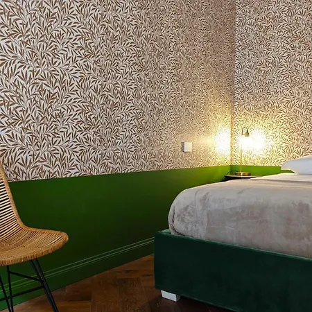 Apartamento Hostdomus - Sonnaz