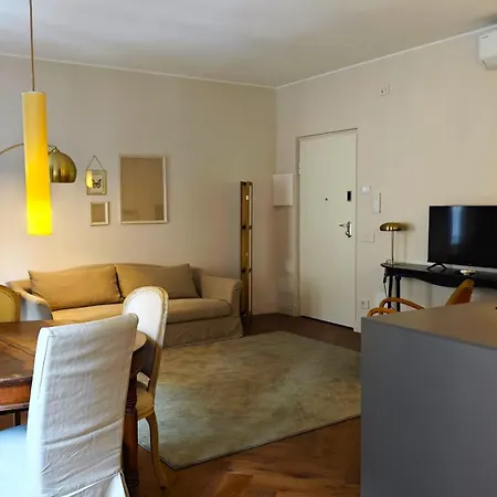 Apartamento Hostdomus - Sonnaz Turim