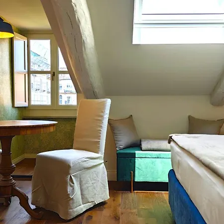 Hostdomus - Sonnaz Apartamento *