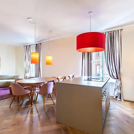 Hostdomus - Sonnaz *