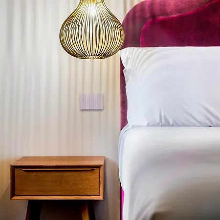 Apartamento Hostdomus - Sonnaz Turim