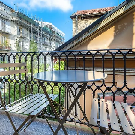 Hostdomus - Sonnaz Turim