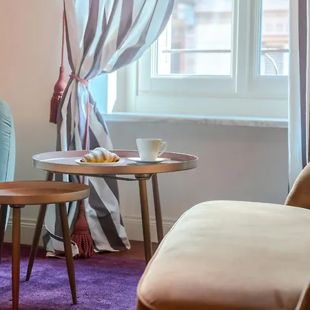 Hostdomus - Sonnaz Apartamento