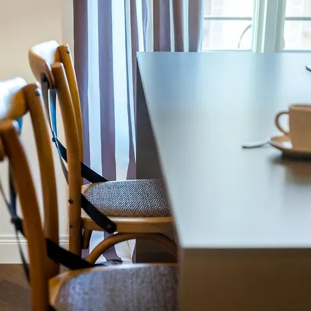 شقة Hostdomus - Sonnaz *