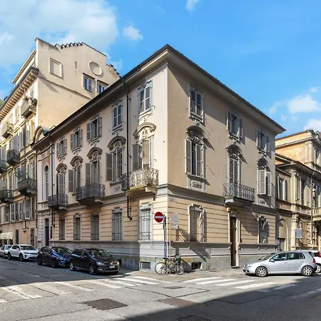 Apartamento Hostdomus - Sonnaz Turim