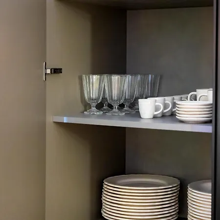 Hostdomus - Sonnaz Apartamento Turim