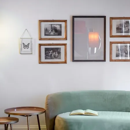 Hostdomus - Sonnaz تورينو