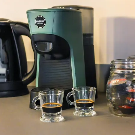 公寓 Hostdomus - Sonnaz *