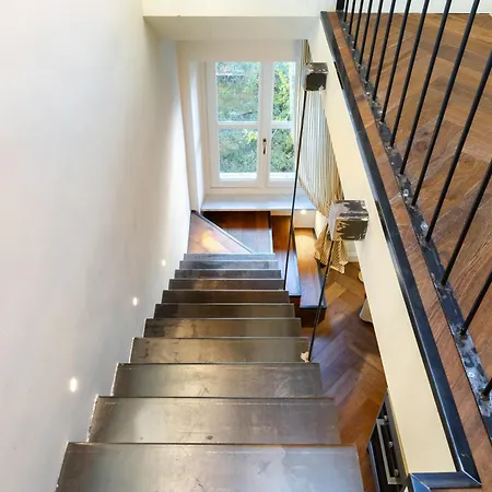 公寓 Hostdomus - Sonnaz 都灵