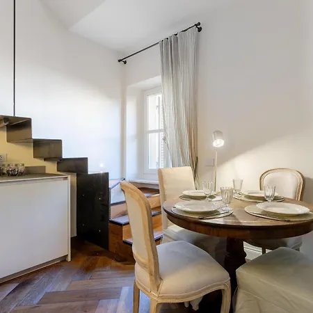 Apartamento Hostdomus - Sonnaz *