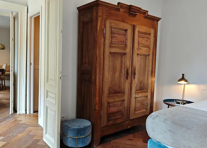 Hostdomus - Sonnaz Appartement *