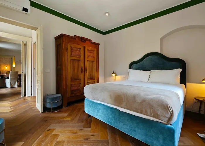 Apartment Hostdomus - Sonnaz