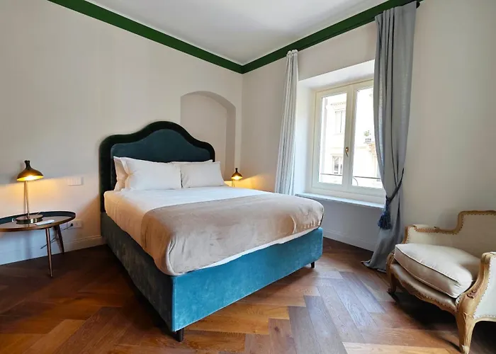 Hostdomus - Sonnaz Appartement *