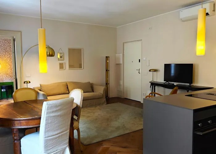 Apartment Hostdomus - Sonnaz Turin