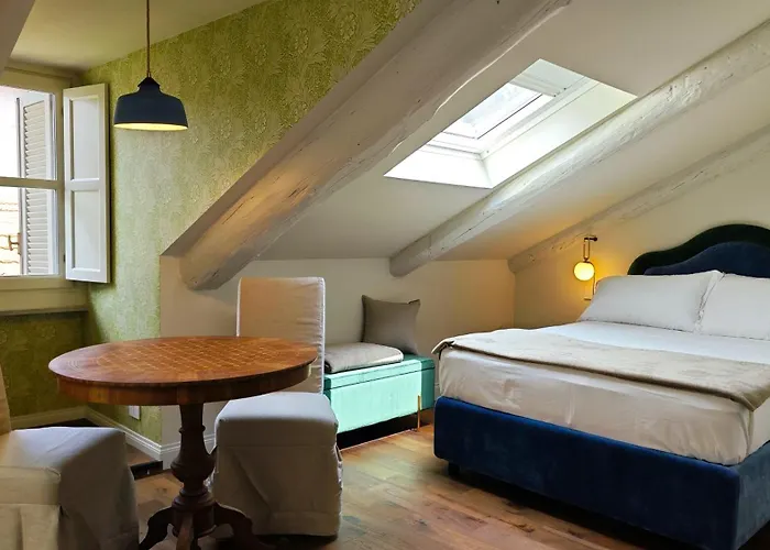 Appartement Hostdomus - Sonnaz