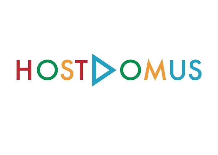 Hostdomus - Sonnaz * Turin
