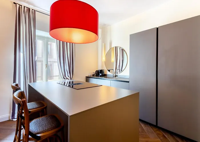 Hostdomus - Sonnaz Appartement *