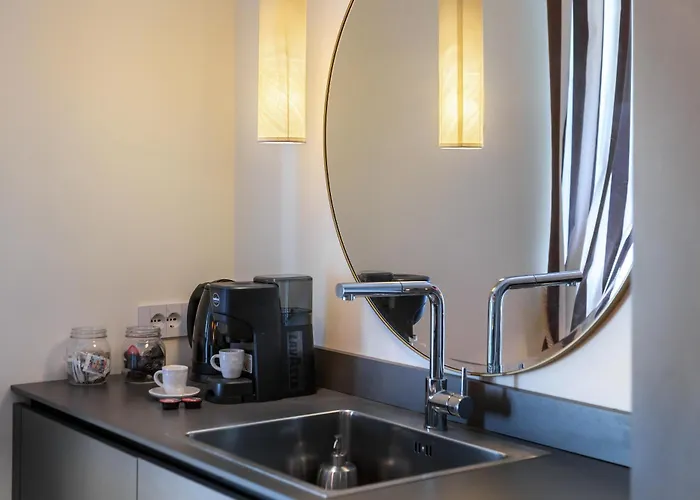 Hostdomus - Sonnaz Apartment