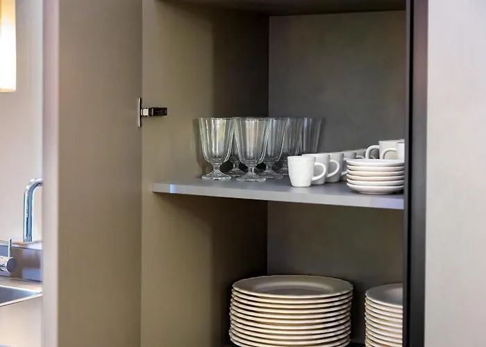 Hostdomus - Sonnaz Apartment Turin