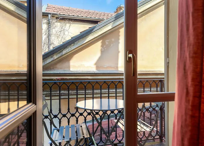 Hostdomus - Sonnaz * Turin