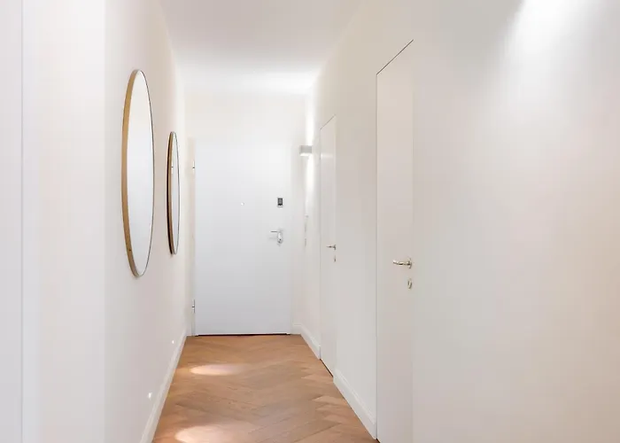 Hostdomus - Sonnaz Apartment