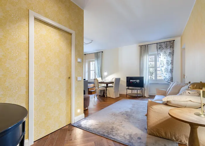 Hostdomus - Sonnaz Appartement