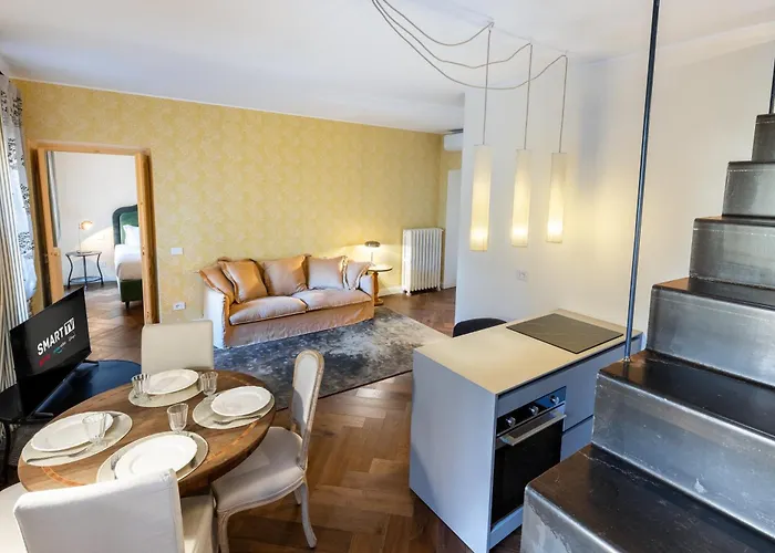 Appartement Hostdomus - Sonnaz *