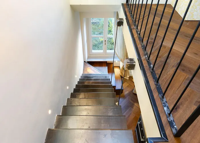 شقة Hostdomus - Sonnaz تورينو