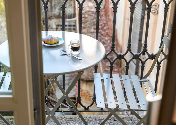 Hostdomus - Sonnaz * Turin
