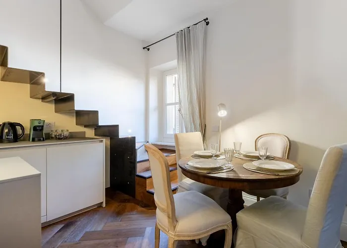 Apartment Hostdomus - Sonnaz *