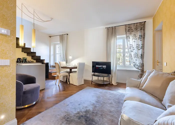 Apartment Hostdomus - Sonnaz Turin