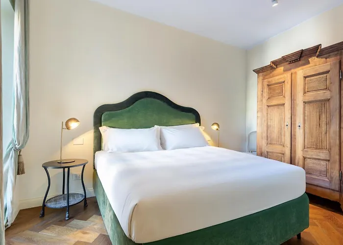 Hostdomus - Sonnaz Apartment