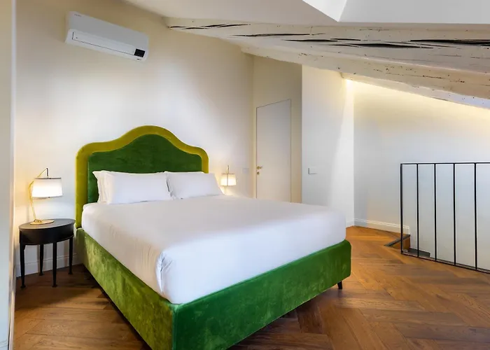 Hostdomus - Sonnaz Apartment Turin