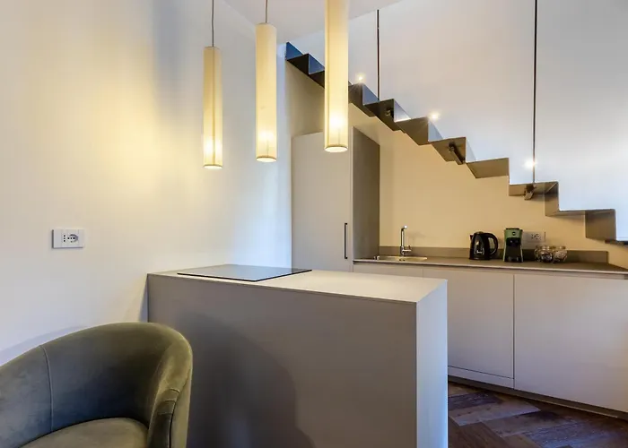 Appartement Hostdomus - Sonnaz Turijn