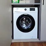 Hostdomus - Sonnaz Apartment Turin