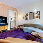 Hostdomus - Sonnaz Apartment Turin