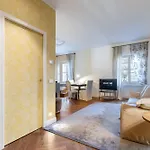 Hostdomus - Sonnaz Apartment