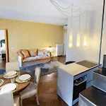 Apartment Hostdomus - Sonnaz *