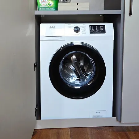 Hostdomus - Sonnaz Appartement Turin