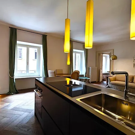 Appartement Hostdomus - Sonnaz