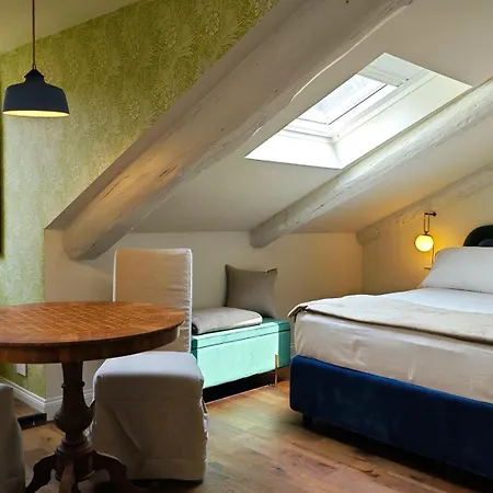 Appartement Hostdomus - Sonnaz