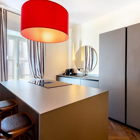 Hostdomus - Sonnaz Appartement *