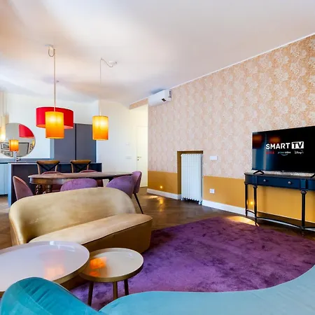 Appartement Hostdomus - Sonnaz *