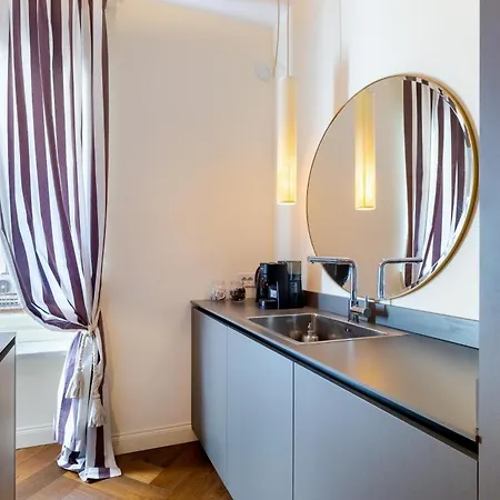 Hostdomus - Sonnaz Appartement Turin