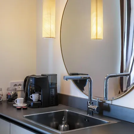 Hostdomus - Sonnaz Appartement