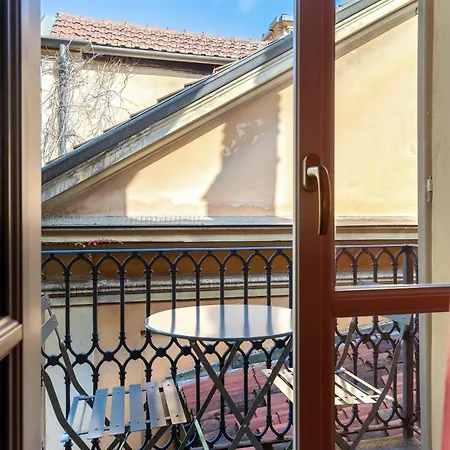 Hostdomus - Sonnaz * Turin