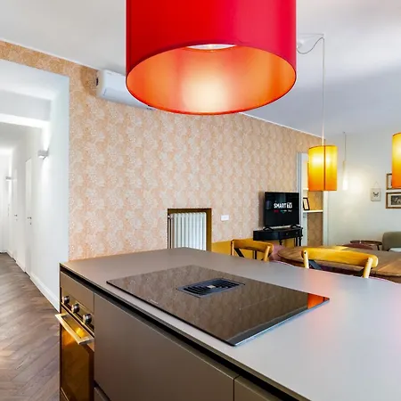 Hostdomus - Sonnaz Appartement